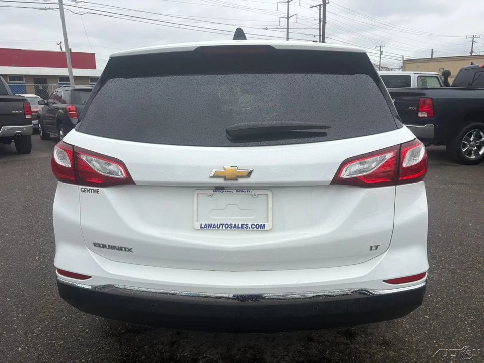 2018 Chevrolet Equinox - Image 6 of 12