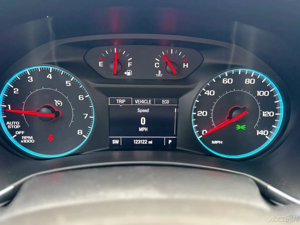 2018 Chevrolet Equinox - Image 20 of 21