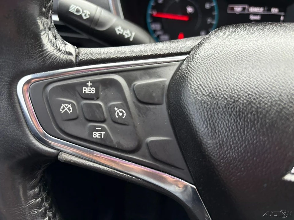 2018 Chevrolet Equinox - Image 18 of 21