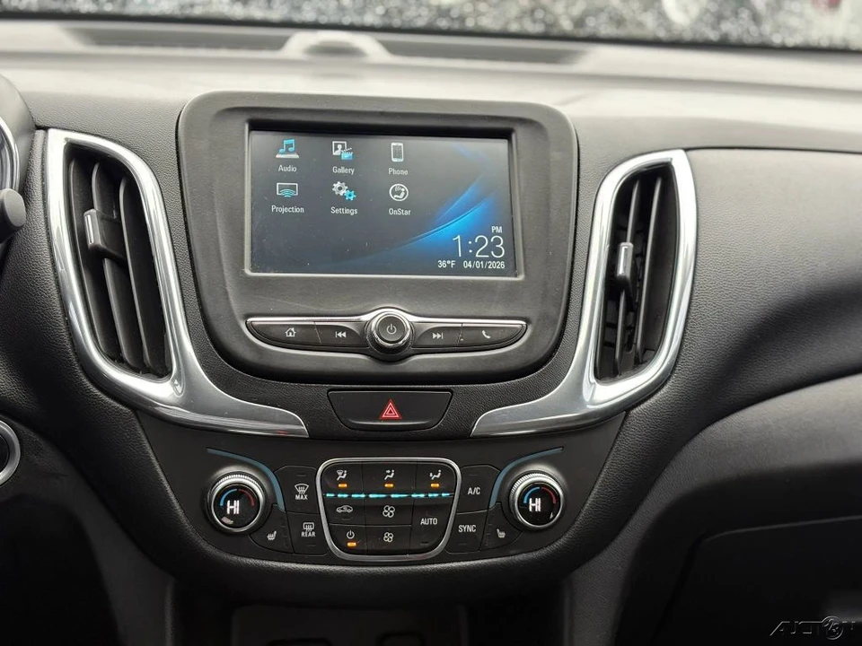 2018 Chevrolet Equinox - Image 21 of 21
