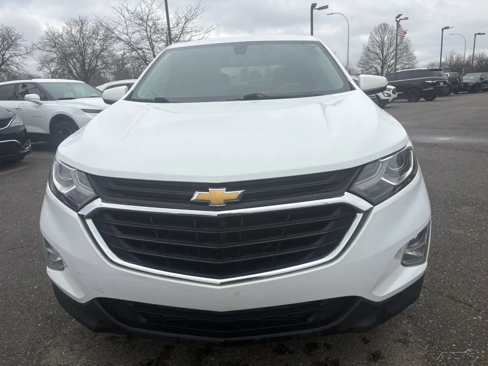 2018 Chevrolet Equinox - Image 2 of 12