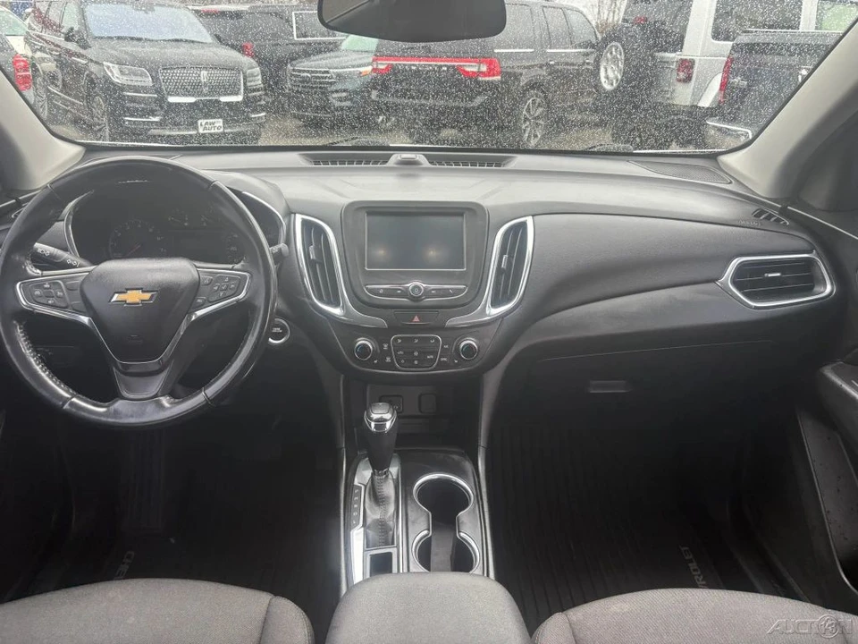 2018 Chevrolet Equinox - Image 13 of 21