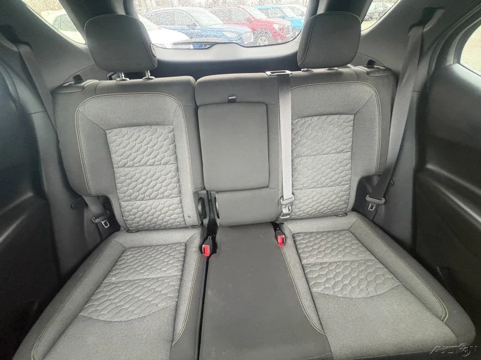 2018 Chevrolet Equinox - Image 14 of 21