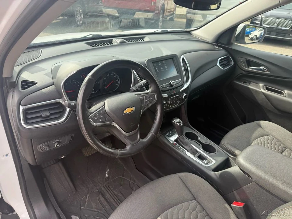 2018 Chevrolet Equinox - Image 17 of 21