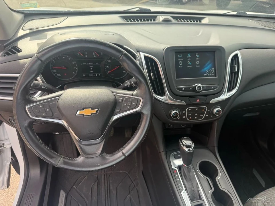2018 Chevrolet Equinox - Image 19 of 21