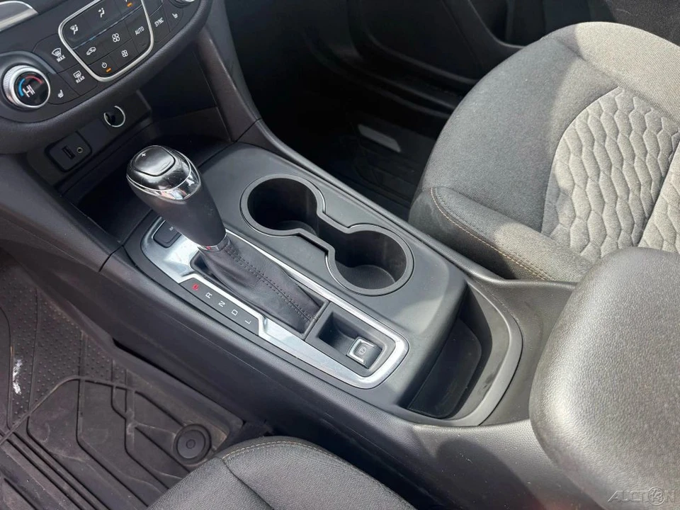 2018 Chevrolet Equinox - Image 21 of 21
