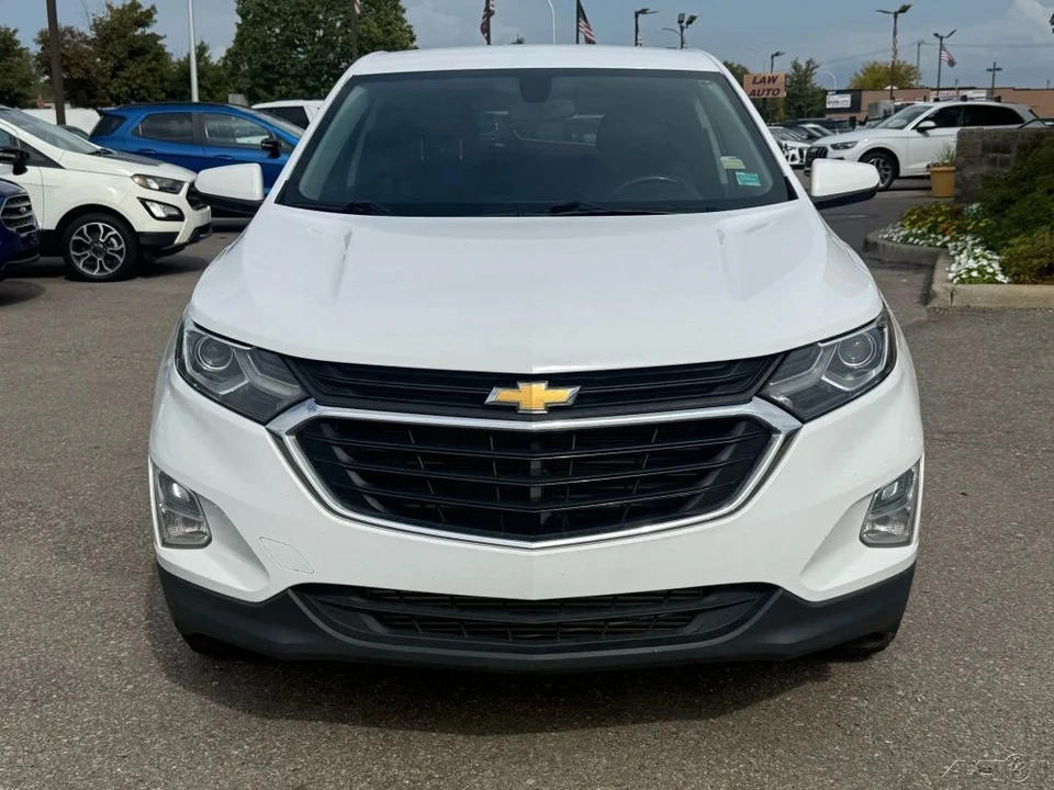 2018 Chevrolet Equinox - Image 2 of 12