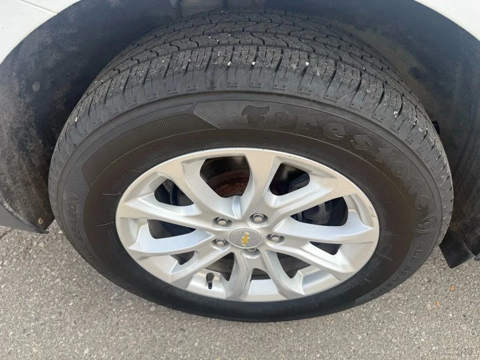 2018 Chevrolet Equinox - Image 11 of 12