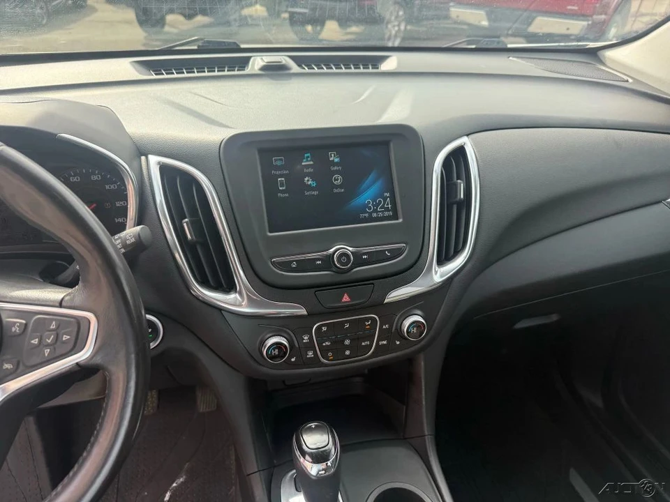 2018 Chevrolet Equinox - Image 20 of 21