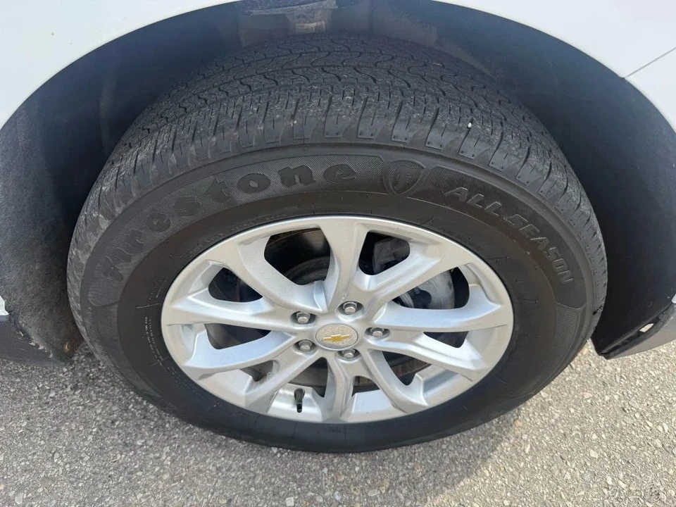 2018 Chevrolet Equinox - Image 12 of 12