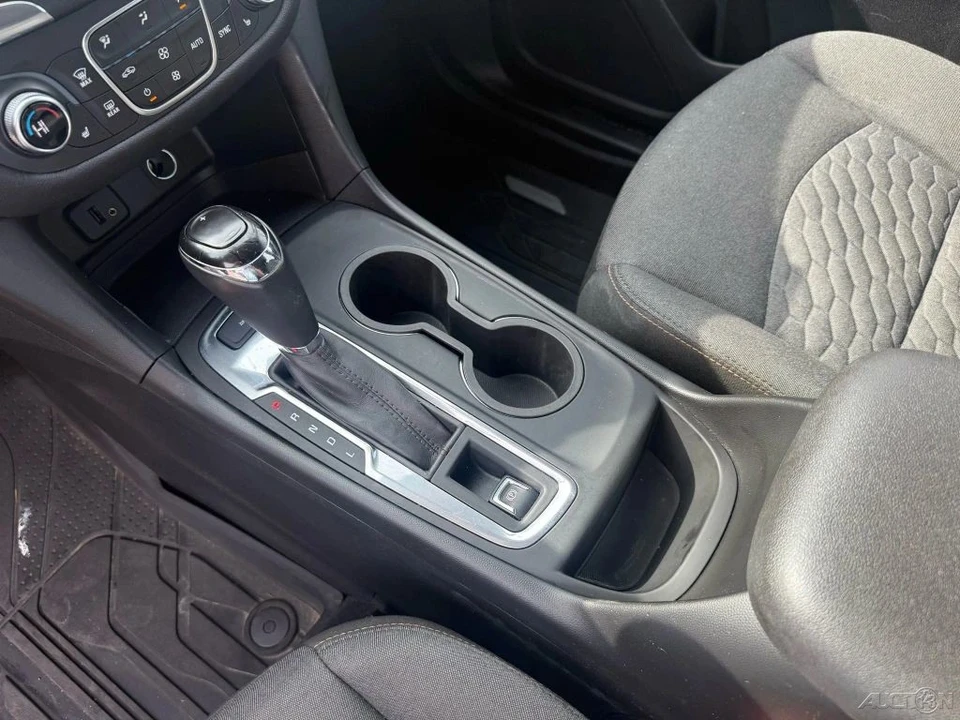 2018 Chevrolet Equinox - Image 21 of 21