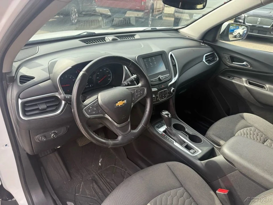 2018 Chevrolet Equinox - Image 17 of 21