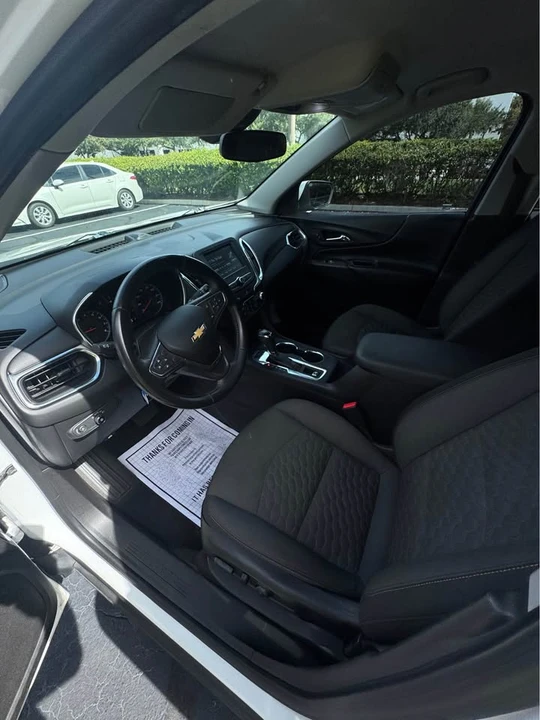 2018 Chevrolet Equinox - Image 7 of 8