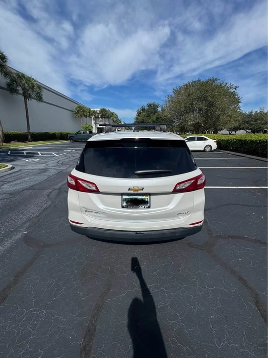 2018 Chevrolet Equinox - Image 4 of 8