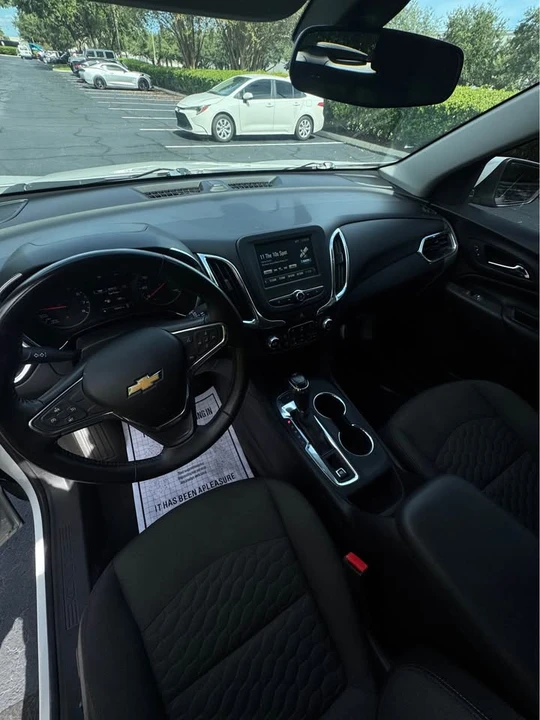 2018 Chevrolet Equinox - Image 6 of 8