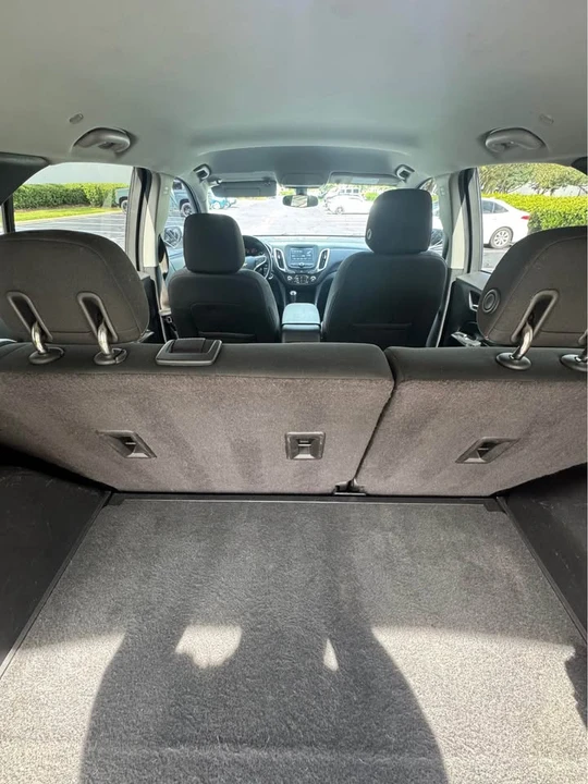 2018 Chevrolet Equinox - Image 5 of 8