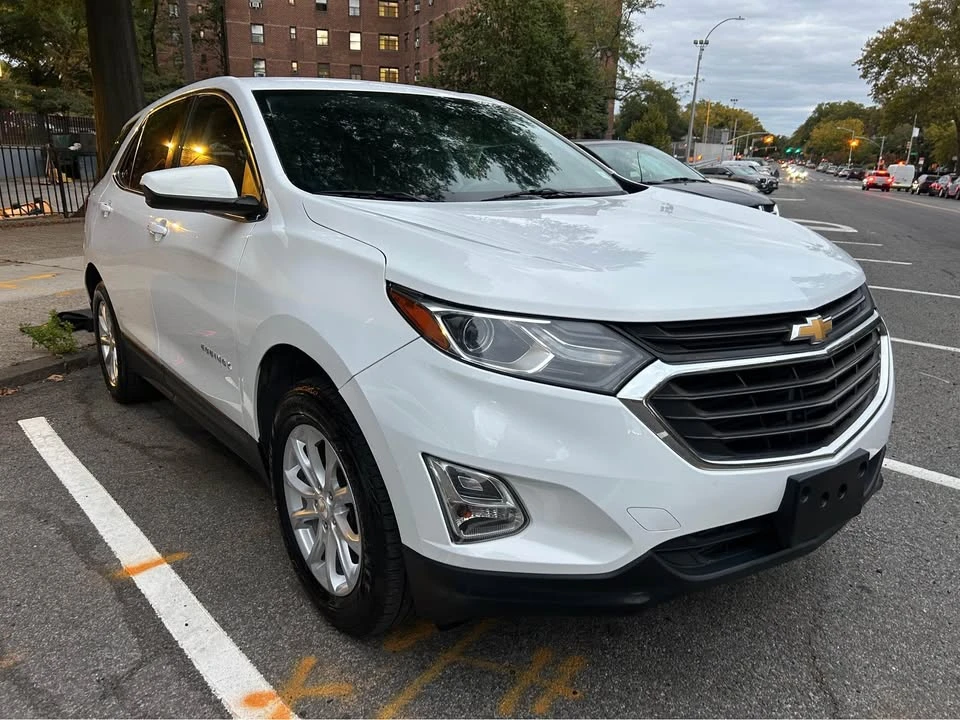 2018 Chevrolet Equinox - Image 7 of 10