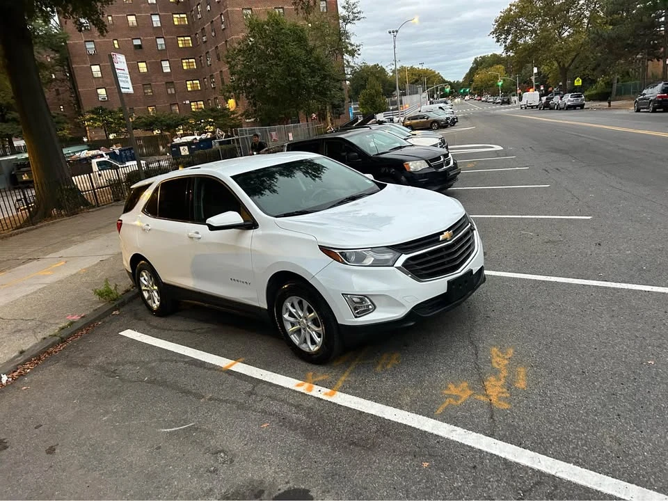 2018 Chevrolet Equinox - Image 3 of 10