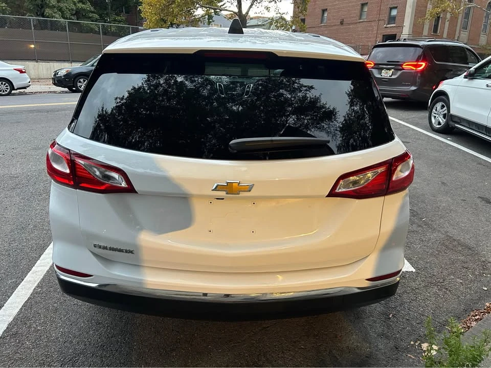2018 Chevrolet Equinox - Image 10 of 10