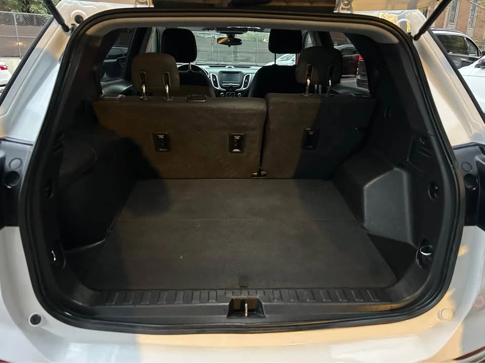 2018 Chevrolet Equinox - Image 5 of 10