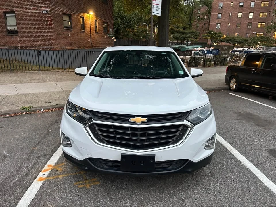 2018 Chevrolet Equinox - Image 9 of 10