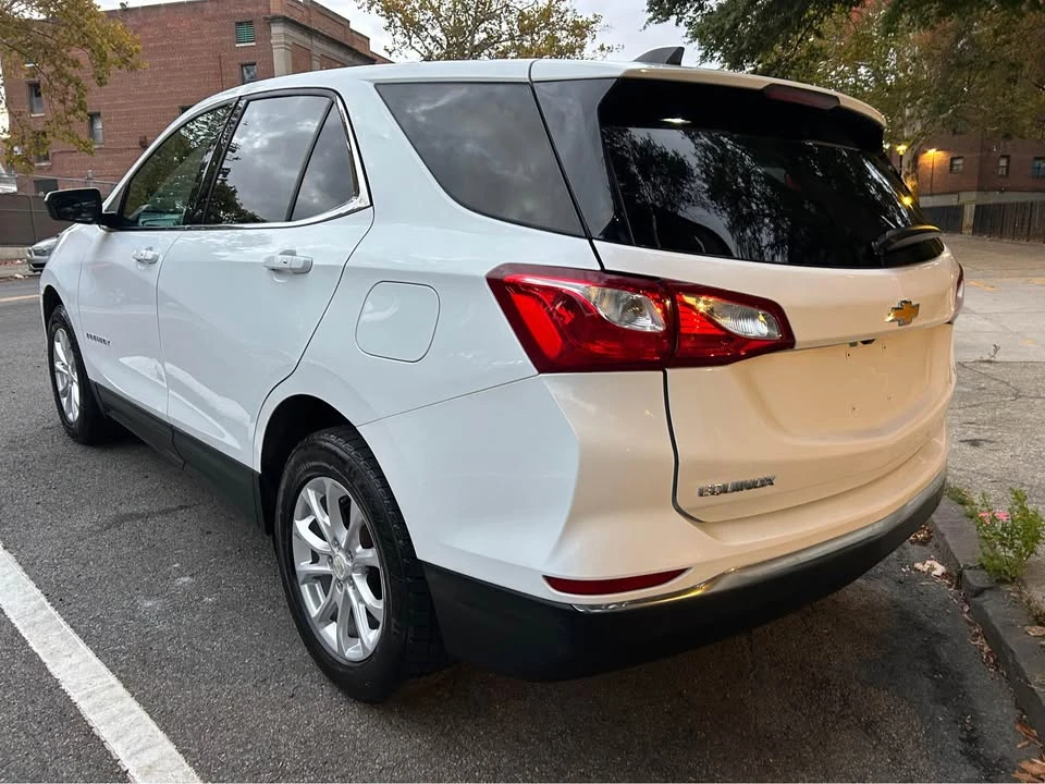 2018 Chevrolet Equinox - Image 4 of 10