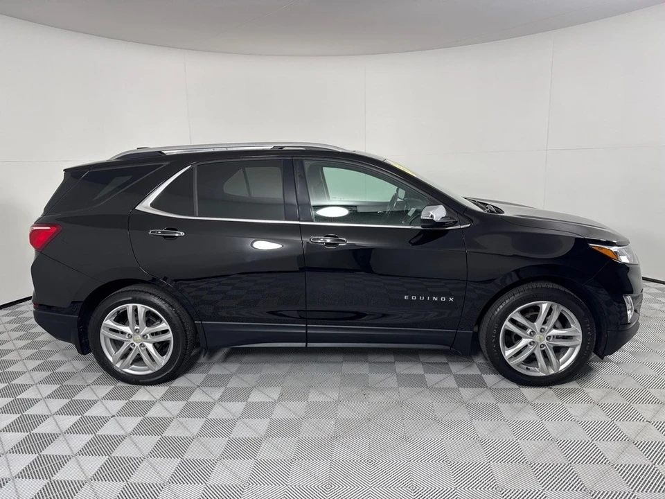 2018 Chevrolet Equinox - Image 4 of 12