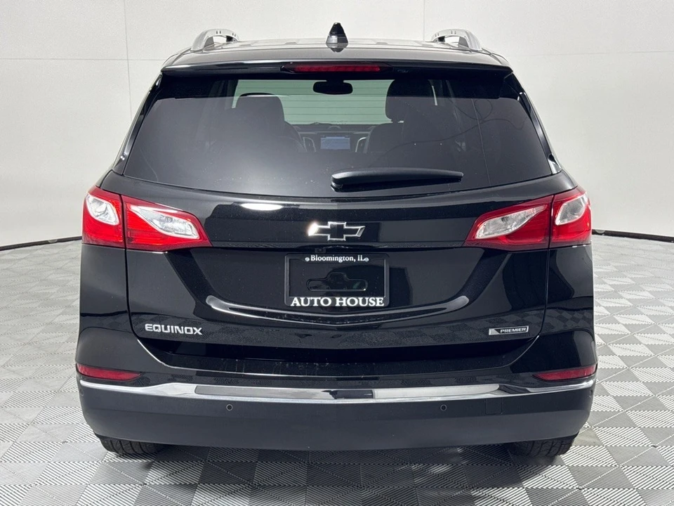 2018 Chevrolet Equinox - Image 6 of 12