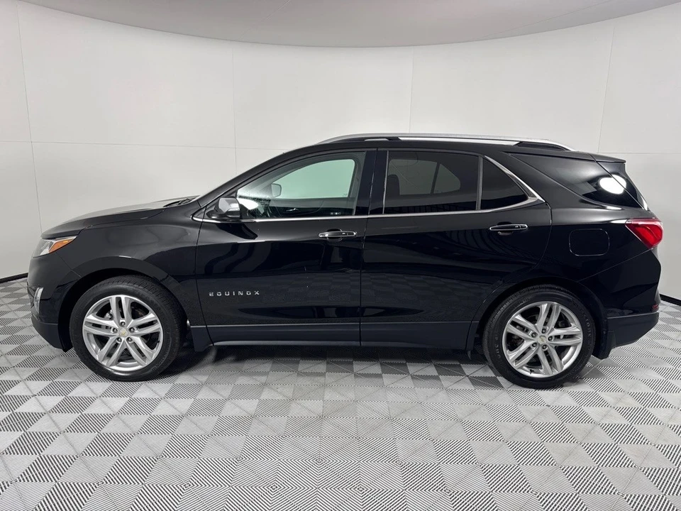 2018 Chevrolet Equinox - Image 9 of 12