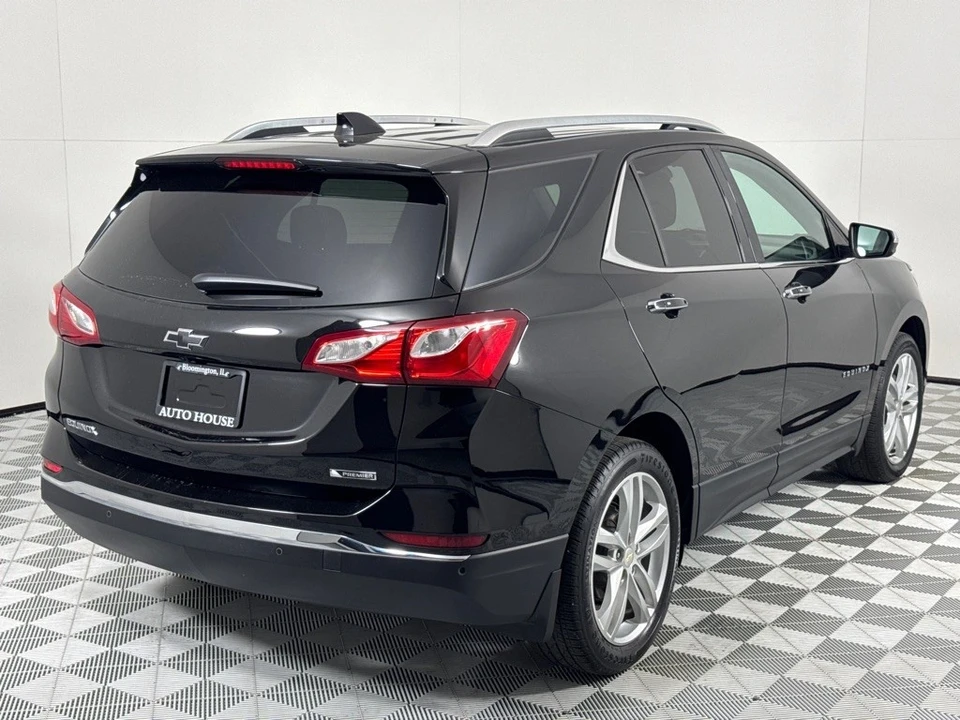 2018 Chevrolet Equinox - Image 5 of 12