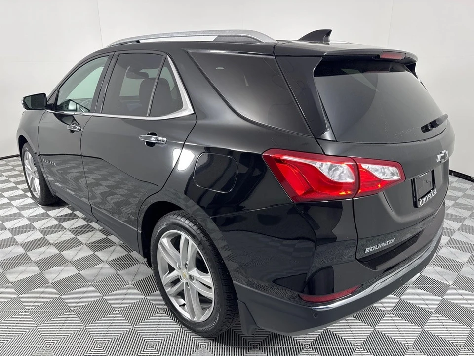 2018 Chevrolet Equinox - Image 8 of 12