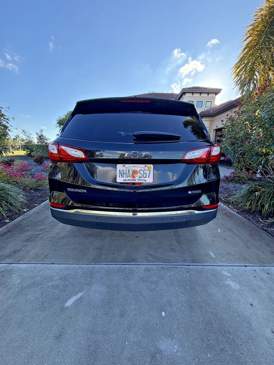 2018 Chevrolet Equinox - Image 3 of 21