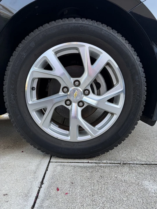 2018 Chevrolet Equinox - Image 21 of 21