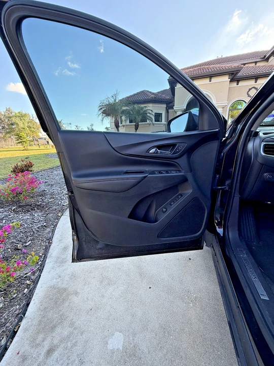 2018 Chevrolet Equinox - Image 4 of 21