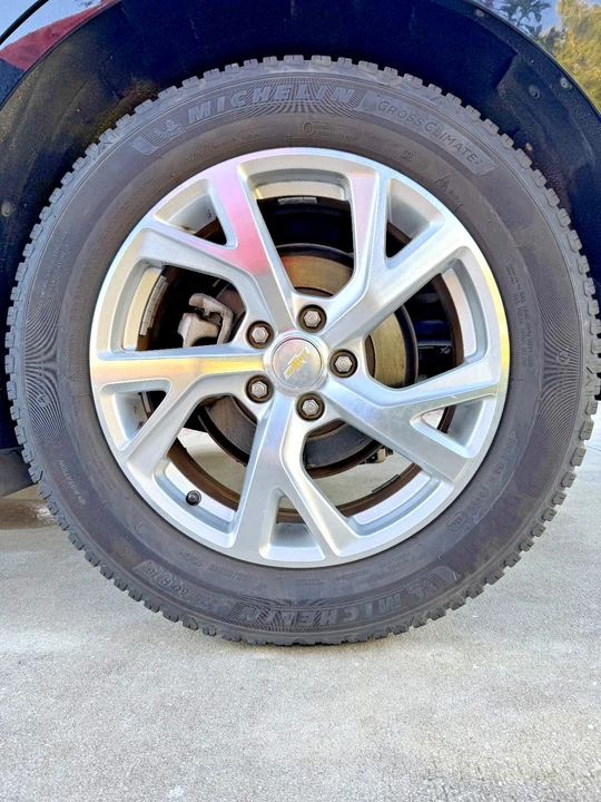 2018 Chevrolet Equinox - Image 19 of 21