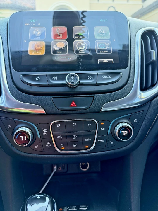 2018 Chevrolet Equinox - Image 7 of 21