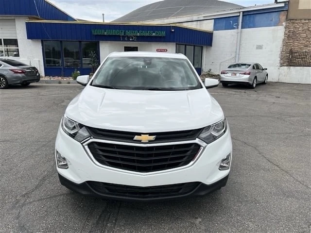 2018 Chevrolet Equinox - Image 2 of 8