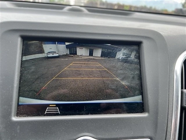 2018 Chevrolet Equinox - Image 6 of 8