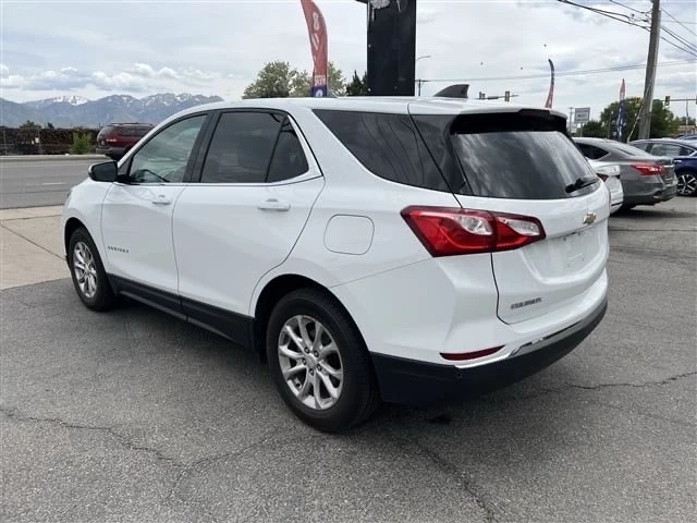 2018 Chevrolet Equinox - Image 3 of 8