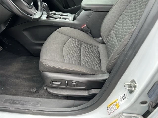 2018 Chevrolet Equinox - Image 8 of 8