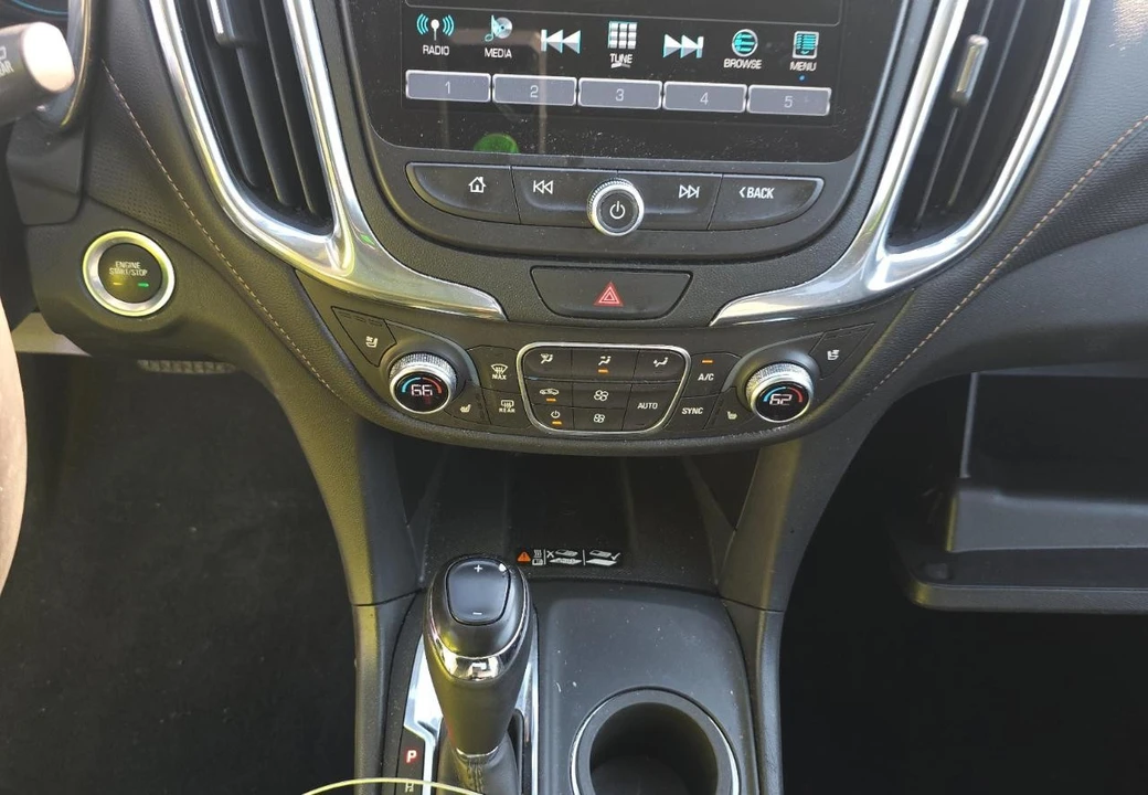 2018 Chevrolet Equinox - Image 12 of 12