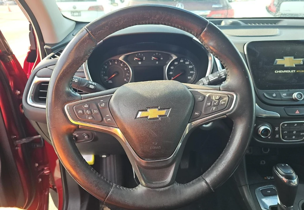 2018 Chevrolet Equinox - Image 11 of 12