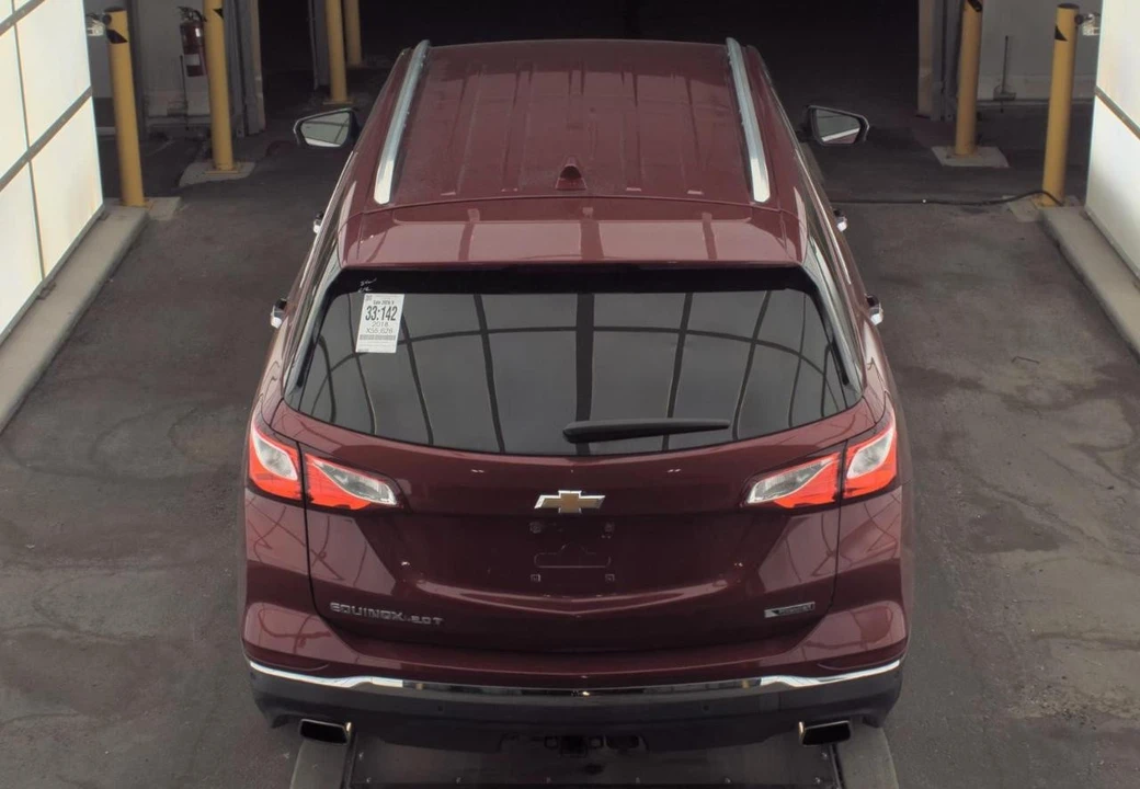 2018 Chevrolet Equinox - Image 3 of 12