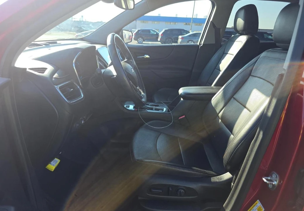2018 Chevrolet Equinox - Image 9 of 12