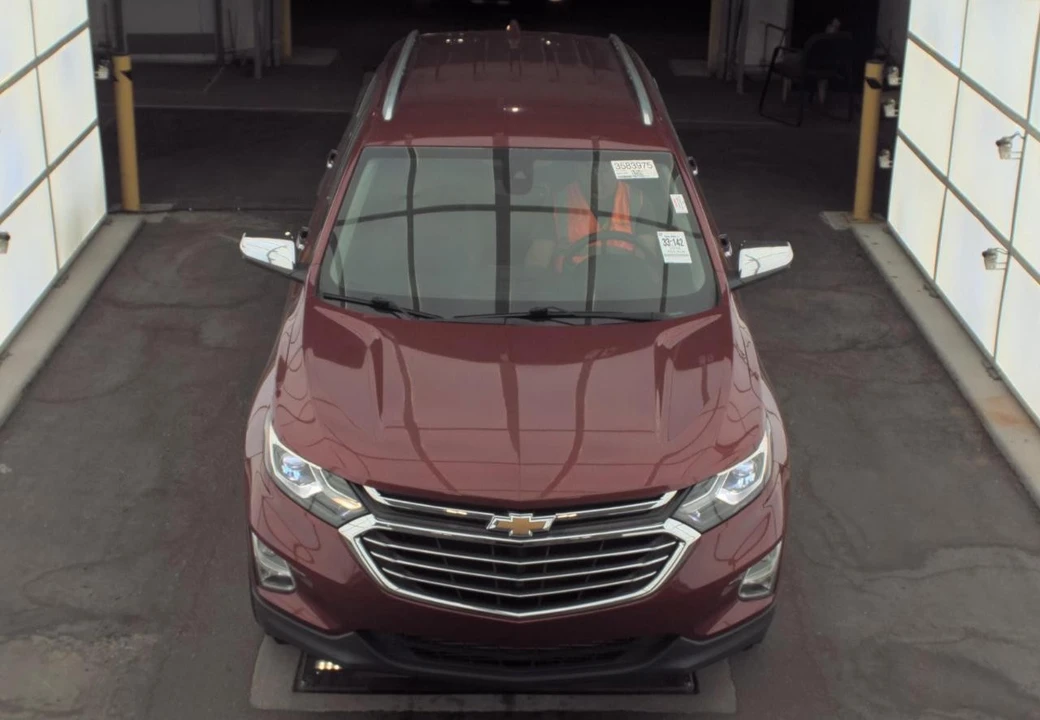 2018 Chevrolet Equinox - Image 7 of 12