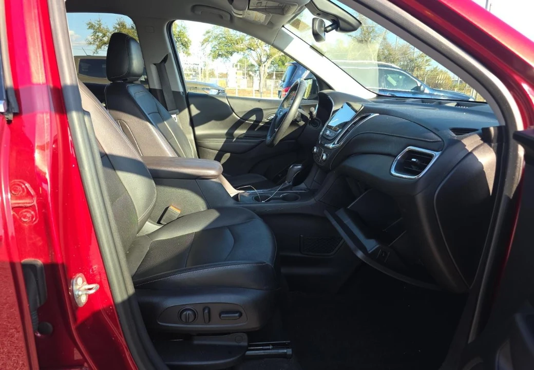 2018 Chevrolet Equinox - Image 10 of 12