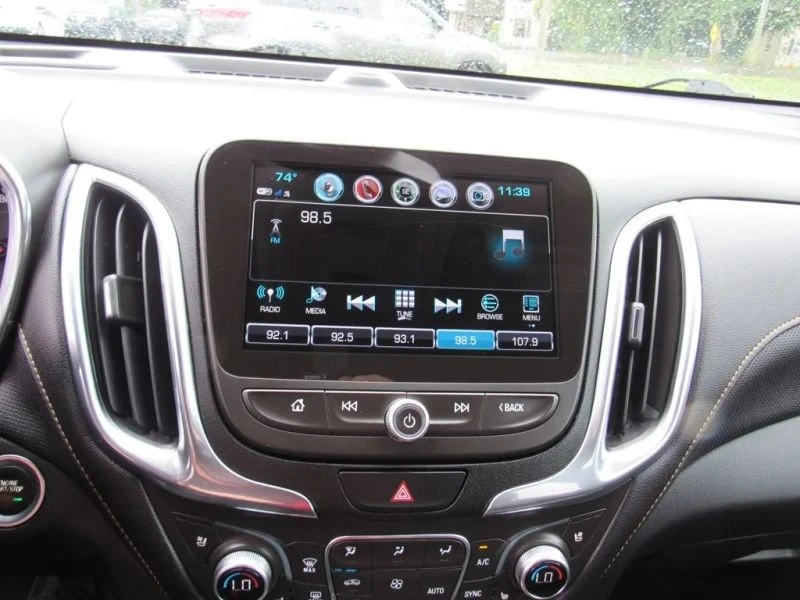 2018 Chevrolet Equinox - Image 12 of 12