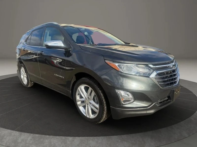 2018 Chevrolet Equinox - Image 3 of 12