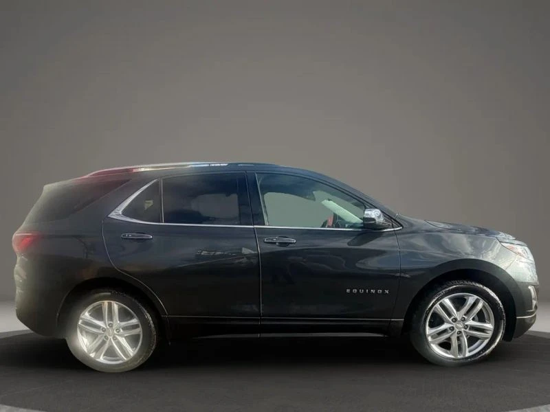 2018 Chevrolet Equinox - Image 4 of 12