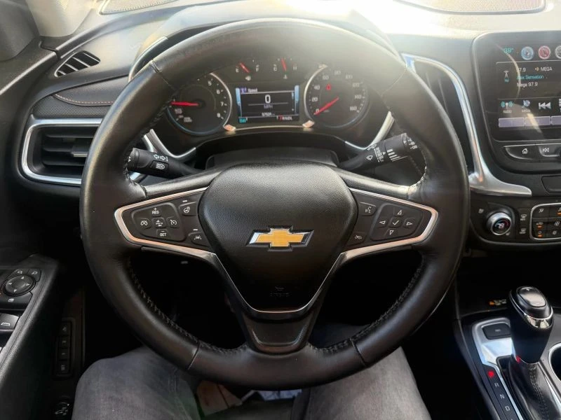 2018 Chevrolet Equinox - Image 12 of 12